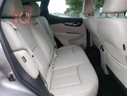 Nissan Rogue Sport
